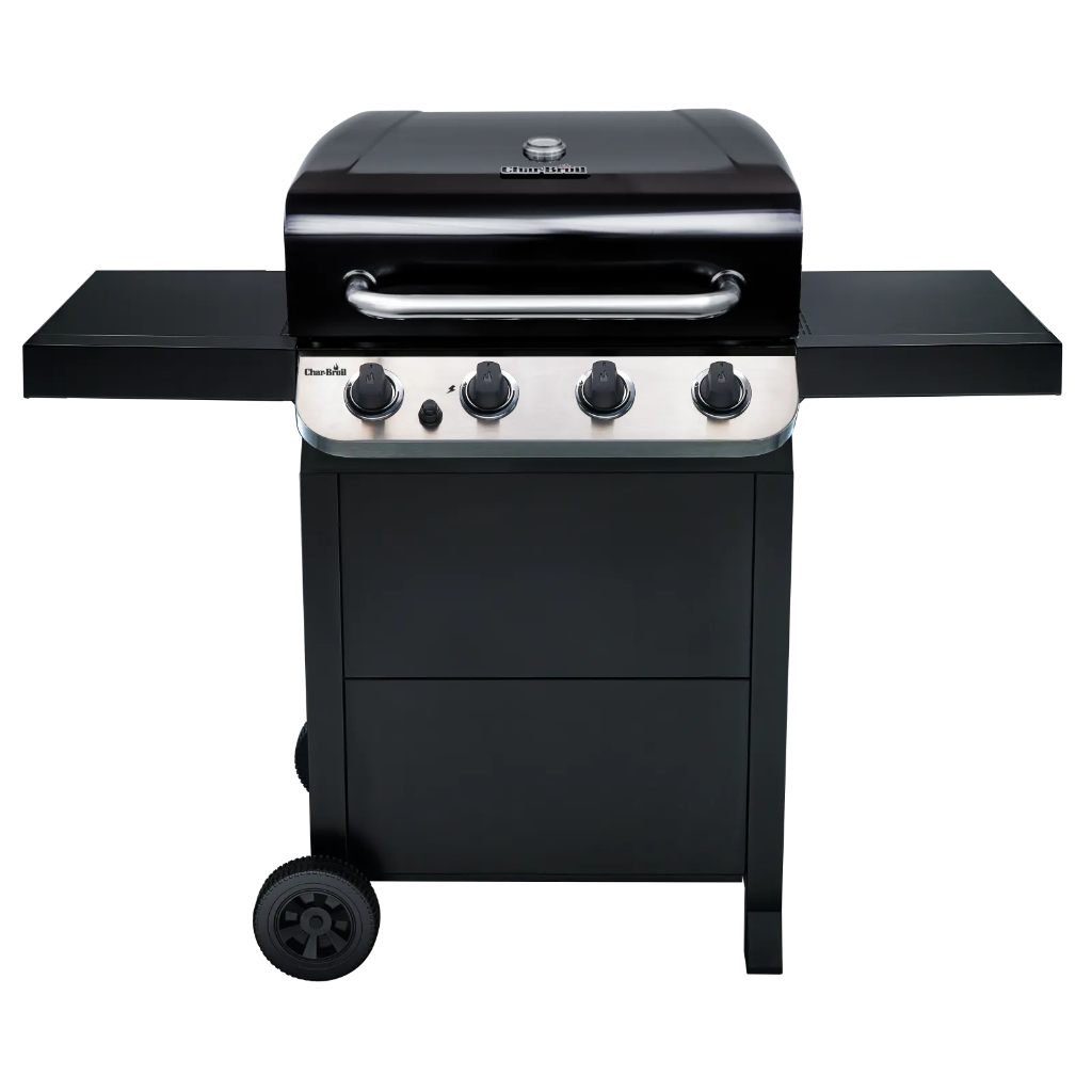 Char-Broil - Convective 410 B - 30 mbar