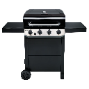 Char-Broil - Convective 410 B - 30 mbar