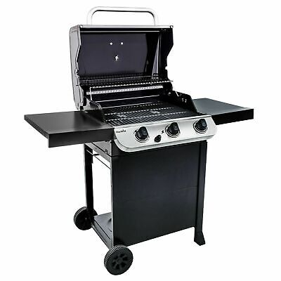 Char-Broil - Convective 310 B - 30 mbar