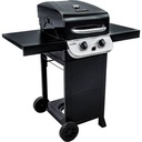 Charbroil - Convective 210 B - 30 mbar