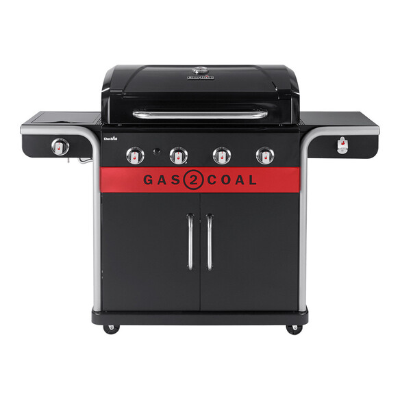 Charbroil - Gas2Coal 2.0 440 - 30 mbar