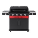 Char-Broil - Gas2Coal 2.0 440 - 30 mbar