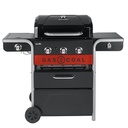 Char-Broil - Gas2Coal 2.0 330 - 30 mbar