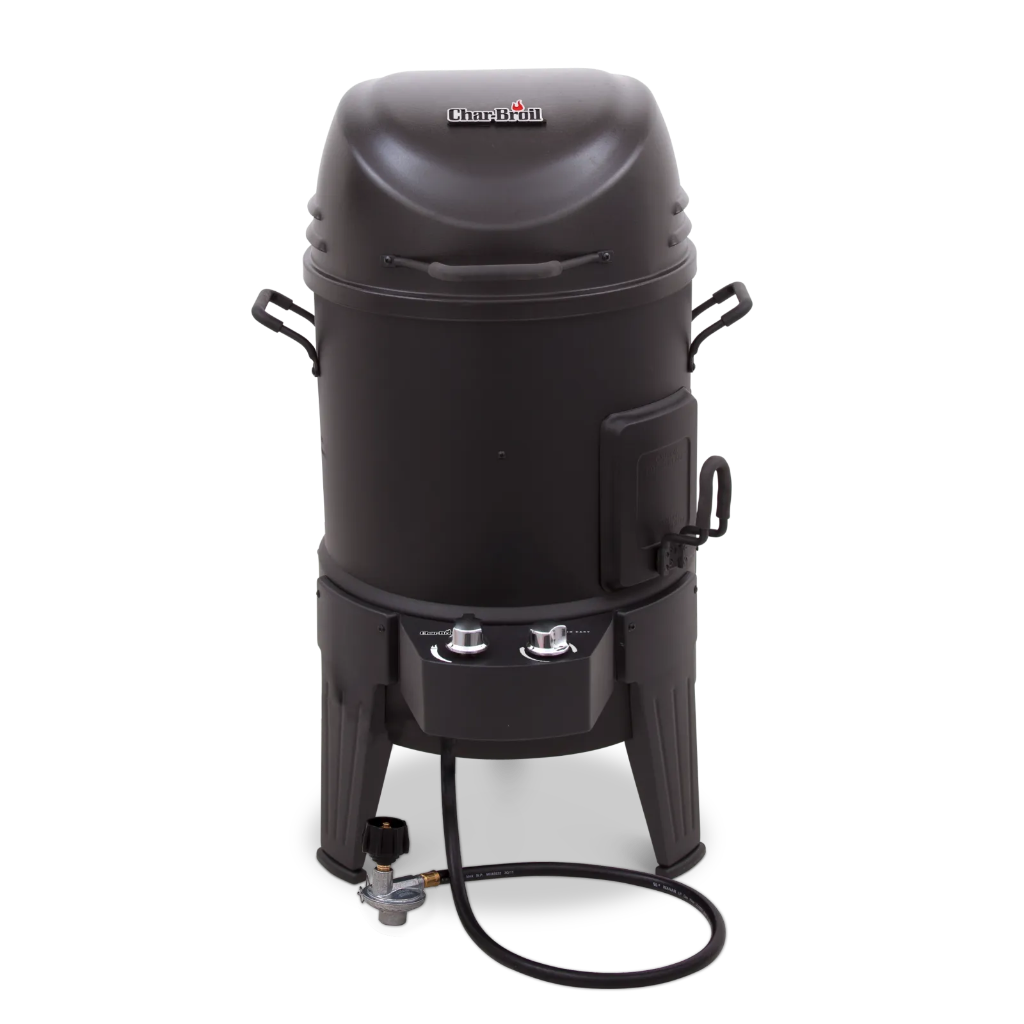 Char-Broil - The Big Easy 30 mbar