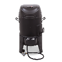 Char-Broil - The Big Easy 30 mbar
