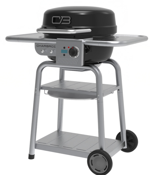 Char-Broil - Bistro E Cube