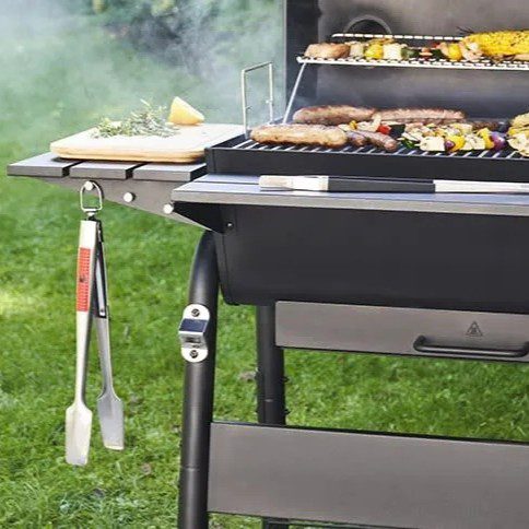 Charbroil - Charcoal L