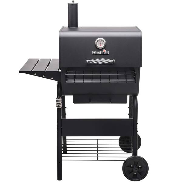 Charbroil - Charcoal M