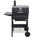 Char-Broil - Charcoal M