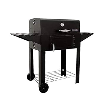 Charbroil - Charbroil Santa Fe 610