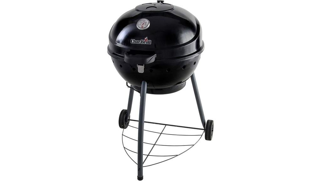 Charbroil - Kettleman