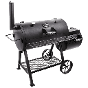 Oklahoma Joe's Highland Offset Smoker