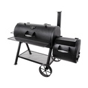 Oklahoma Joe's - Longhorn Offset Smoker