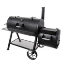 Oklahoma Joe's Longhorn Offset Smoker