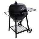 Oklahoma Joe's Blackjack Kettle Charcoal Grill