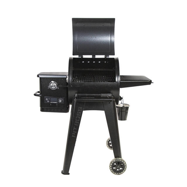 Pitboss - Navigator 550