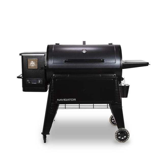 Pit Boss - Navigator 1150
