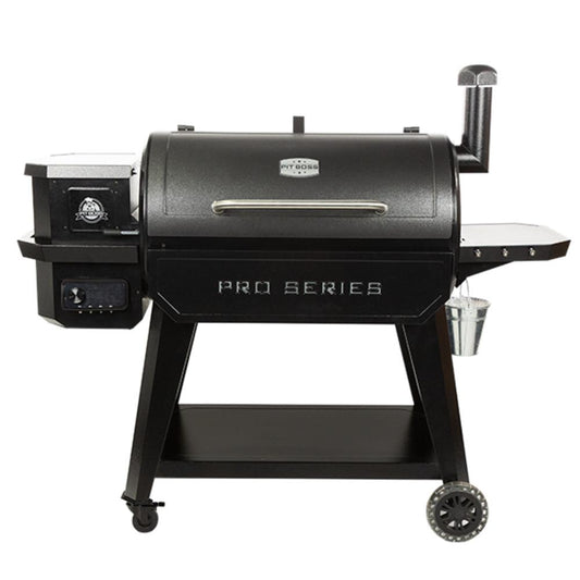 Pitboss - PRO 1150 Wifi