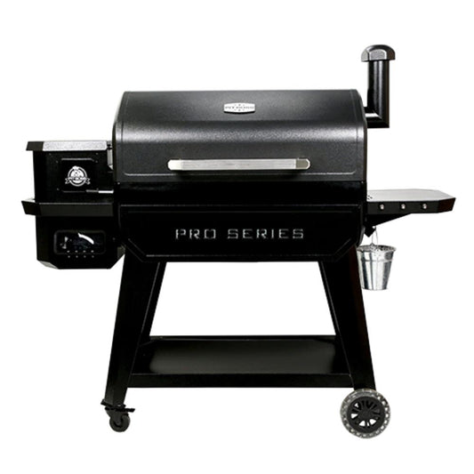 Pit Boss - PRO 1600 Wifi