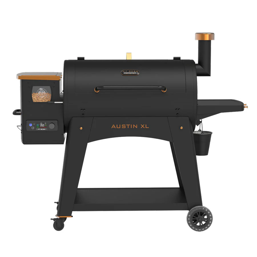 Pit Boss - NEW! Onyx Austin XL 1000