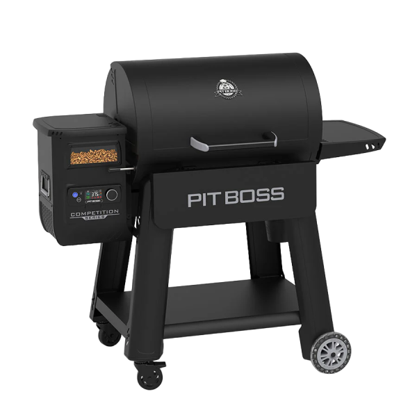 Pit Boss - Competition Series 1250