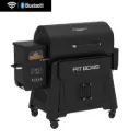 Pit Boss - Competition Series 1600 Titan