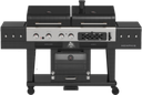 Pitboss -  Memphis 2.0     PBMEMU2
