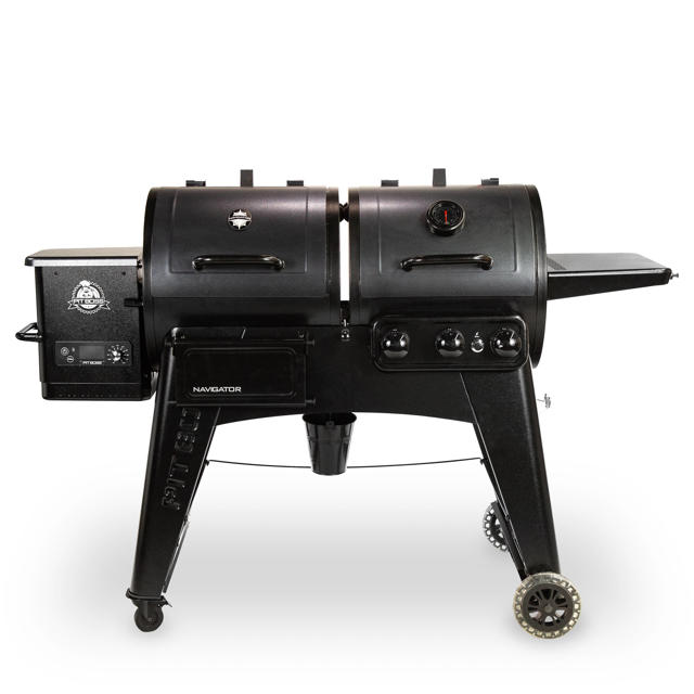 Pitboss - Navigator      PB1230CN 