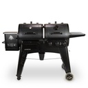 Pitboss - Navigator      PB1230CN