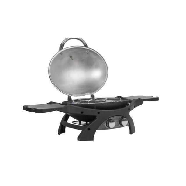 Pitboss - Sportsman 2 Grey 