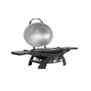 Pitboss - Sportsman 2 Grey