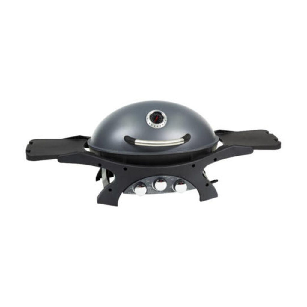 Pit Boss - Sportsman 3 Grey
