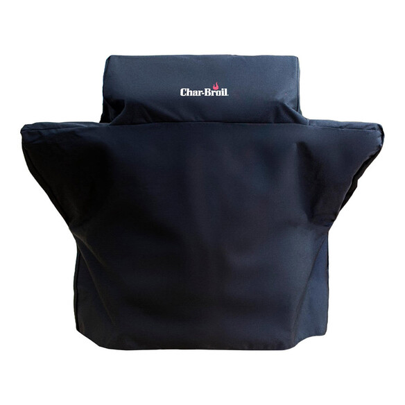 Char-Broil - Premium 3 burner grill cover