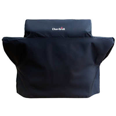 Char-Broil - Premium 4 burner grill cover