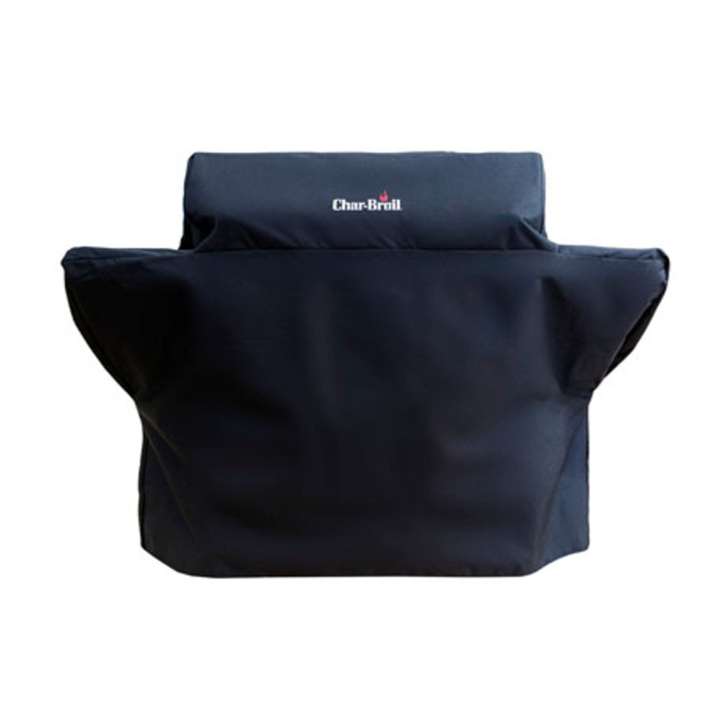 Char-Broil - Premium 4 burner grill cover