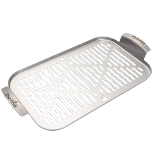 Char-Broil - GRILL+ Topper