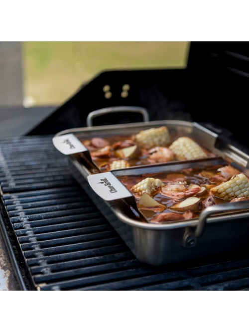 Char-Broil - GRILL+ Basket