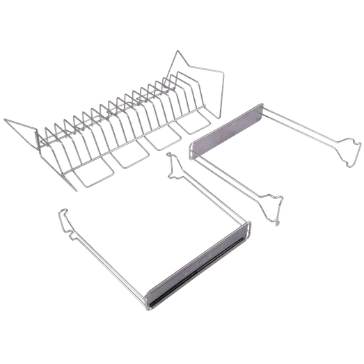 Char-Broil - Grill+ Multi rack