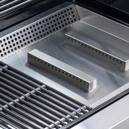 Charbroil - MADE2MATCH charcoal tray Professional PRO