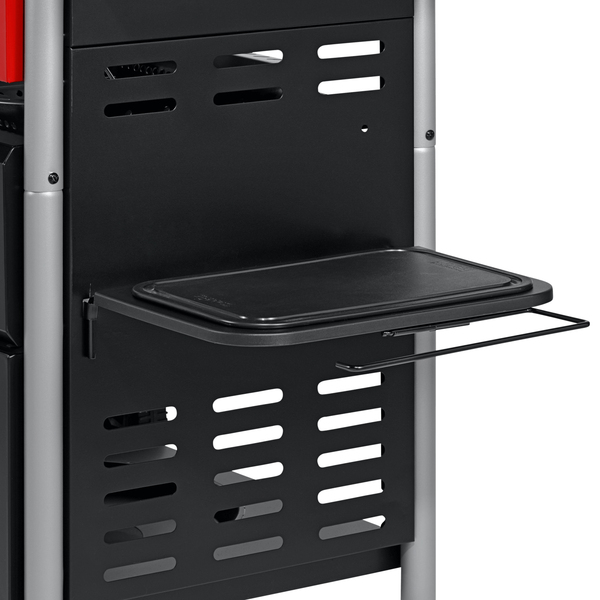 Charbroil - MADE2MATCH multi-function shelf