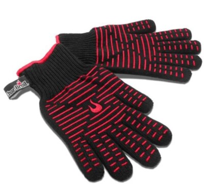 Char-Broil - High-performance grilling gloves