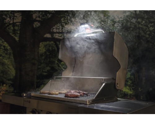 Charbroil - Grill handle light