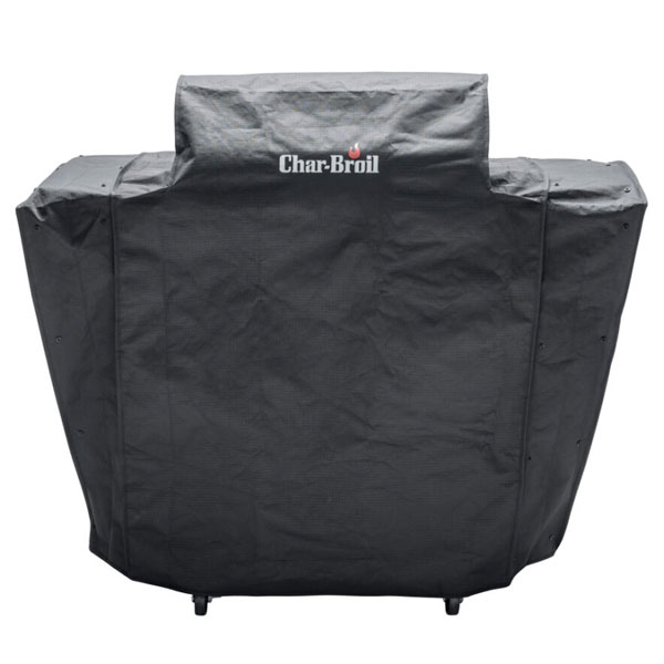 Charbroil - Smart-E cover