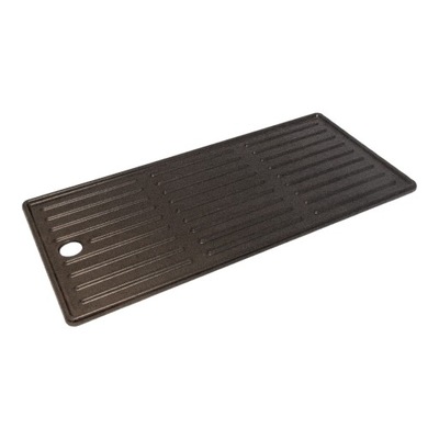 Charbroil - Cast iron griddle