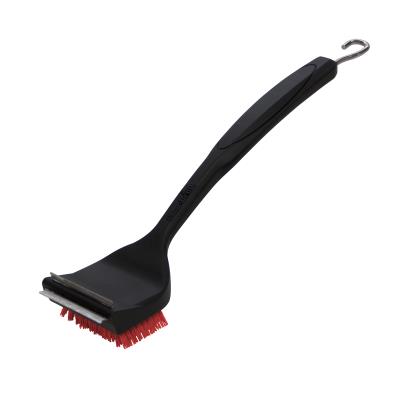 Char-Broil - Cool-clean premium brush