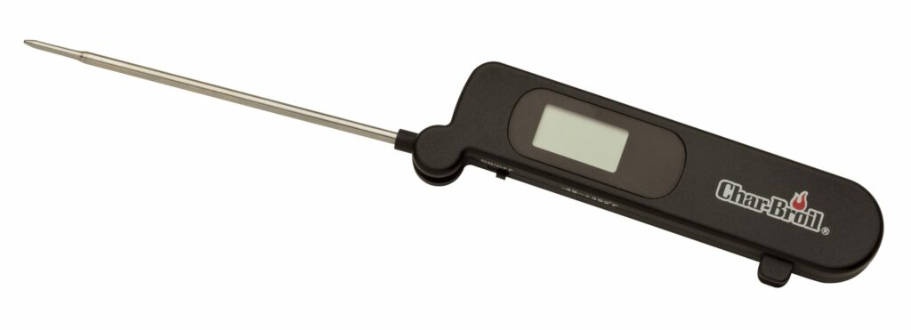 Char-Broil - Digital thermometer
