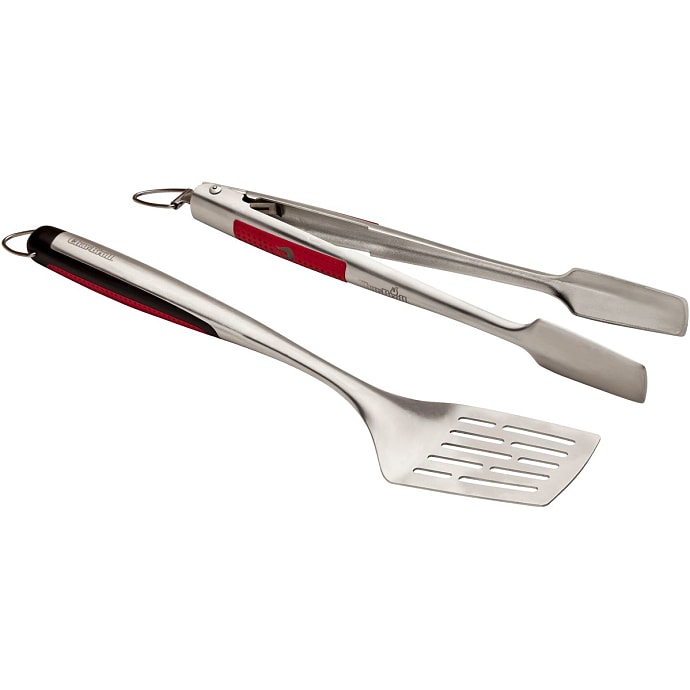 Char-Broil - Comfort Grip 2 piece toolset