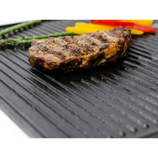 Char-Broil - Universal griddle