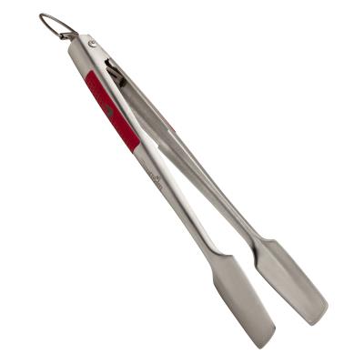 Char-Broil - Comfort Grip Locking tongs