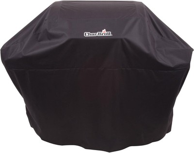 Char-Broil - 3-4 burner grill cover